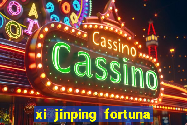 xi jinping fortuna xi jinping patrimonio